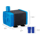 Bomba de Agua Sumergible RS-901