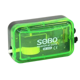 Bomba De Aire Sobo SB-333A