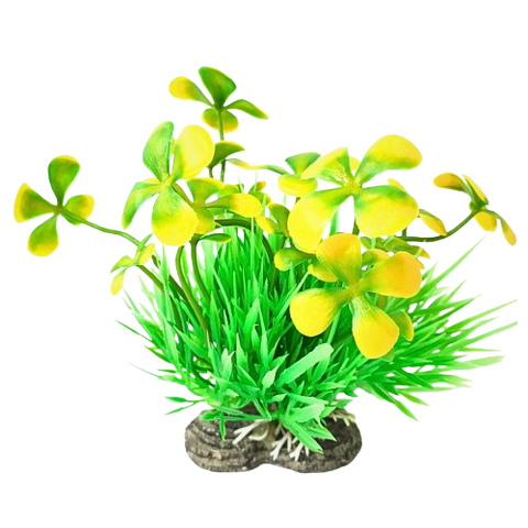 Planta artificial serie 200 pequeña