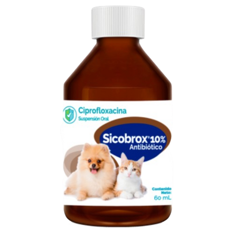 Sicobrox Agriquimvet 60ml
