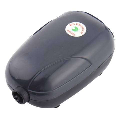 Bomba de aire RS-290 1 Salida