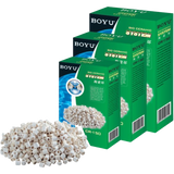 Anillos de cerámica Boyu 50gr