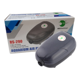 Bomba de aire RS-290 1 Salida