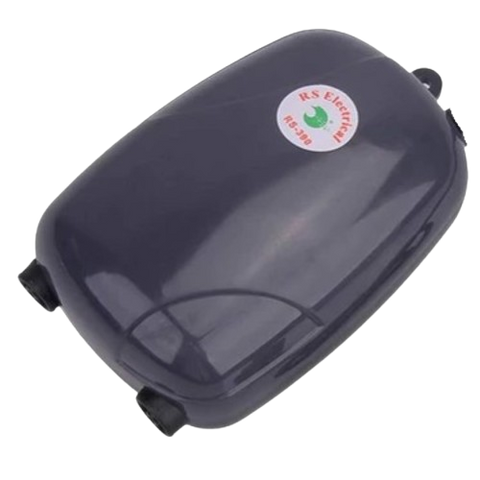 Bomba de aire RS-390