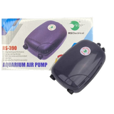 Bomba de aire RS-390