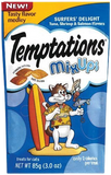 Temptations Snacks 28gr