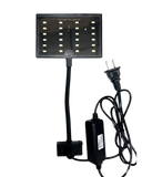 Lampara acuario Deebow 8w
