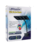 Lampara acuario Deebow 8w