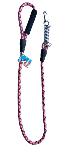 Paseador grueso de nylon