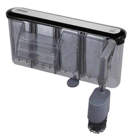 Filtro Cascada Marina Slim S20