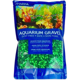 Marina Aquarium Grave Verde Variado