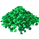 Marina Aquarium Grave Verde Variado