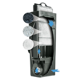 Filtro Interno Marina 25lt