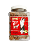 Purina friskies party mix 576gr