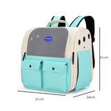 Bolso transportador de mascotas YN3859