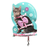 Arnés para gatos YN3926