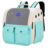 Bolso transportador de mascotas YN3859