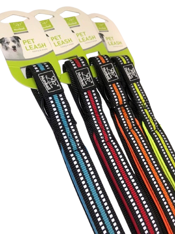 Paseador reflectivo Nunbell