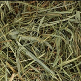Heno de alfalfa