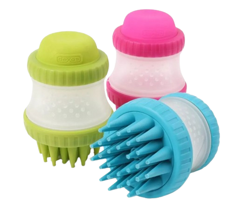 Cepillo de baño Nunbell YN2537