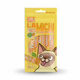 Snack Húmedo para Gatos La Michi – Cremitas Lamibles (4 Sabores)
