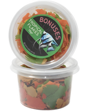 Bonuses Tropical Flakes detallado