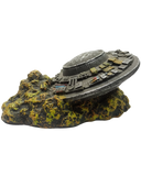 Adorno Platillo Volador