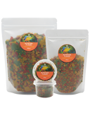 Aquamax Nutrition Flakes