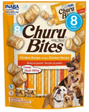 Churu Bites