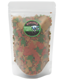 Bonuses Tropical Flakes detallado