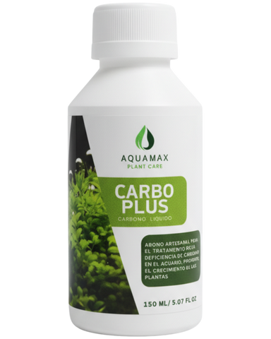 Aquamax Carbo plus 150ml