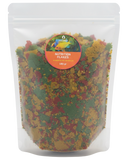 Aquamax Nutrition Flakes