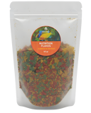 Aquamax Nutrition Flakes