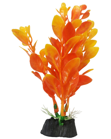 Planta artificial pequeña 11,5cm