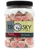 Trosky pastel de carne