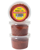Tetra Color tropical granules