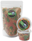 Bonuses Tropical Flakes detallado