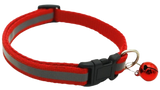 Collar reflectivo