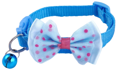 Collar con lazo RM-555