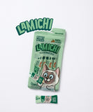 Snack Húmedo para Gatos La Michi – Cremitas Lamibles (4 Sabores)