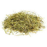 Heno de alfalfa