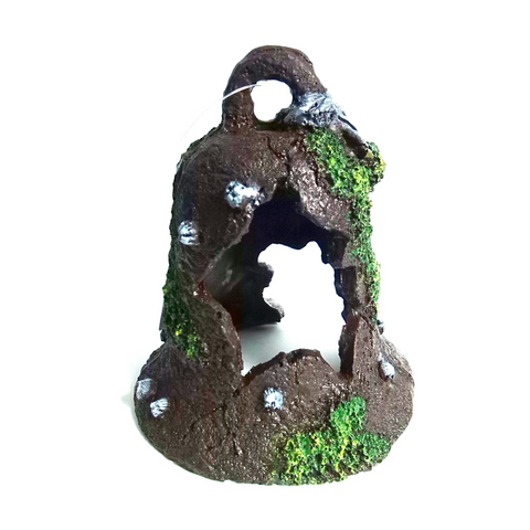 Campana Hundida boyu