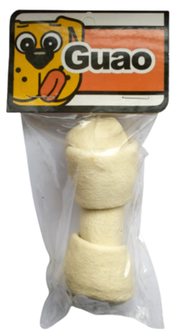 Huesos de carnaza GUAO